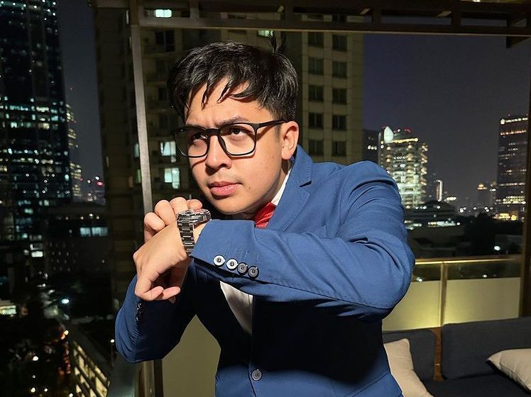Tips Traveling ke Jepang dari Jerome Polin Biar Nggak Kantong Jebol