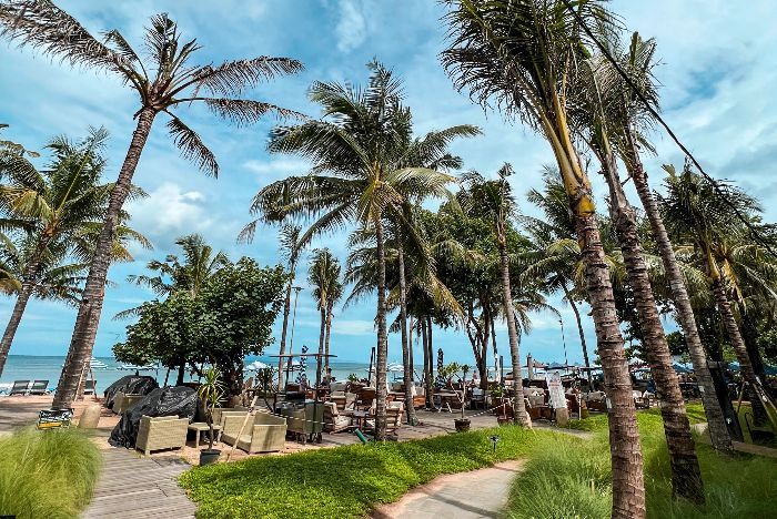 Byrd House: Rekomendasi Tempat Hangout Seru di Sanur Bali, Cocok untuk Segala Usia