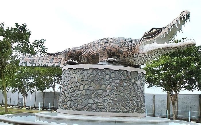 6 Rekomendasi Tempat Wisata Fauna di Tangerang, Bisa di jadikan Edukasi untuk si Kecil