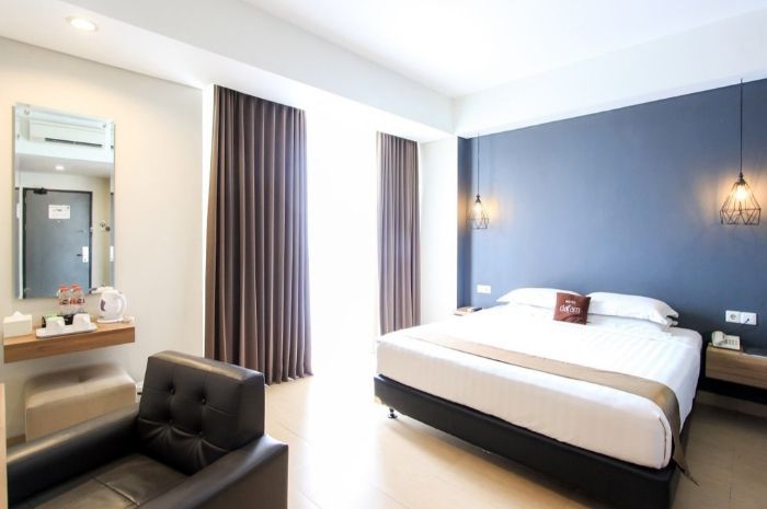 Wajib Coba! Serunya Staycation di Hotel Dafam dengan Fasilitas Lengkap dan Ramah Anak
