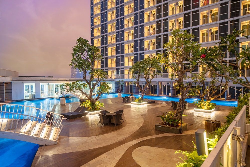 Bikin Betah, Apartemen Pacific Garden Campus Town Punya Fasilitas yang Cocok Buat Mahasiswa Gen-Z