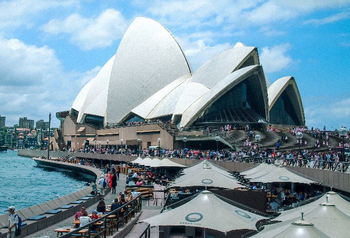 6 Tempat Wisata Seru yang Wajib Kamu Kunjungi saat ke Sydney Australia, Salah Satunya Pantai!