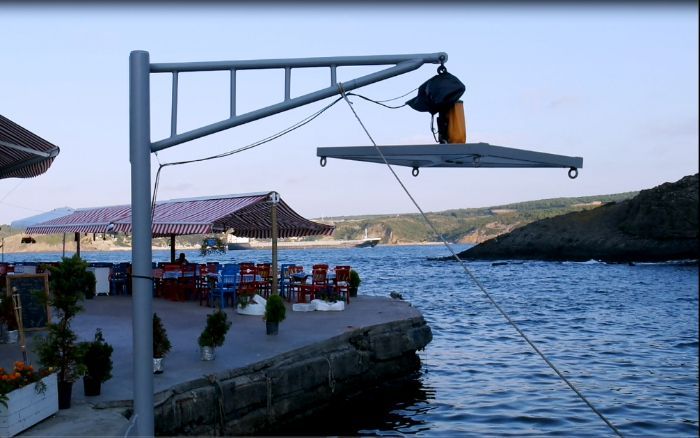 Hidden Gem di Istanbul Ini Dulunya Lokasi Syuting Film Jackie Chan: The Accidental Spy