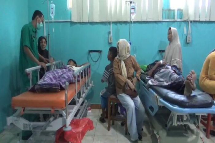 Fakta-Fakta Tragedi di Wisata Pantai Lowita Sulsel yang Tewaskan Tiga Santri saat Outing Class