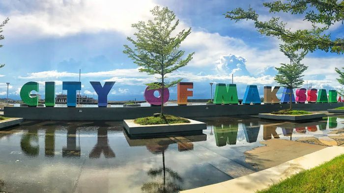 Ada Peran BJ Habibie Ubah Nama Kota Makassar dari Ujung Pandang 24 Tahun Lalu
