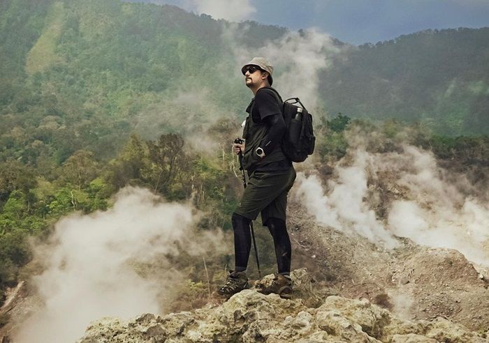 Ilham Schode: Antara Hobi dan Passion