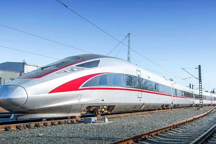 Thailand Bangun Jalur Kereta Tembus Hingga ke China