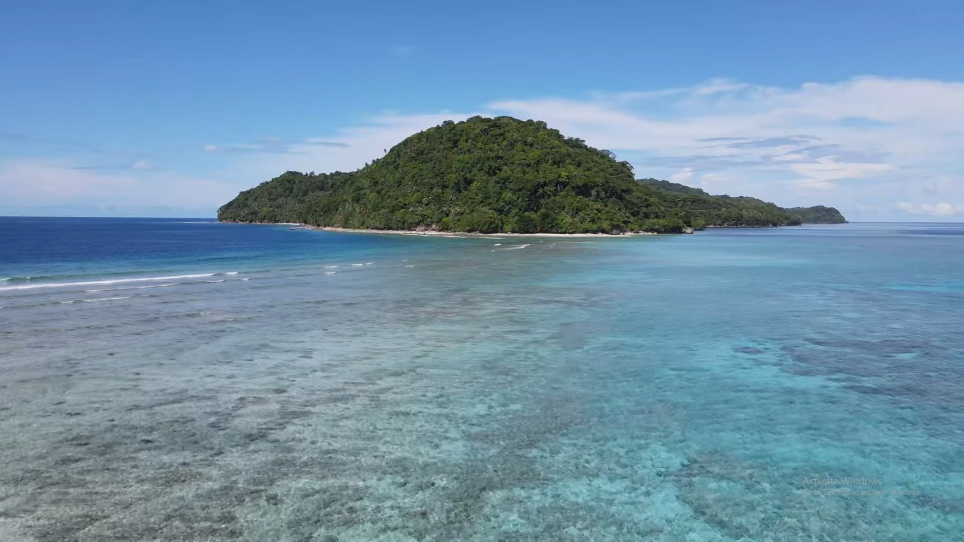 Eksplorasi Keindahan Bawah Laut Banda Neira: Surga Tersembunyi di Indonesia