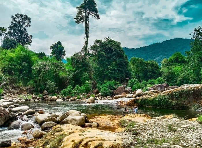 5 Tempat Wisata di Kalimantan Barat yang Wajib Dikunjungi