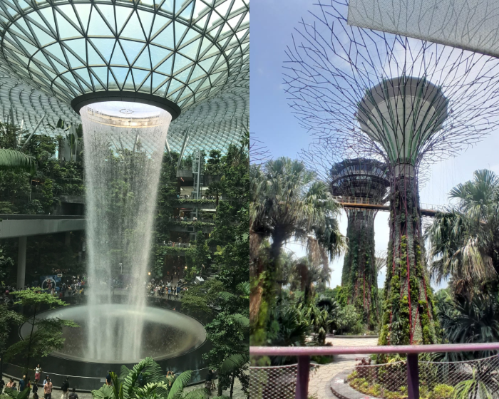 5 Tempat Wisata Keren di Singapura yang Bisa Kamu Kunjungi saat Liburan Akhir Tahun