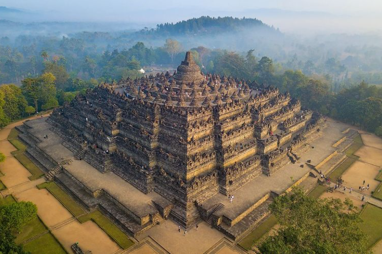 Harga Tiket Candi Borobudur, Prambanan, dan Candi Ratu Boko Terbaru saat Libur Sekolah 2024