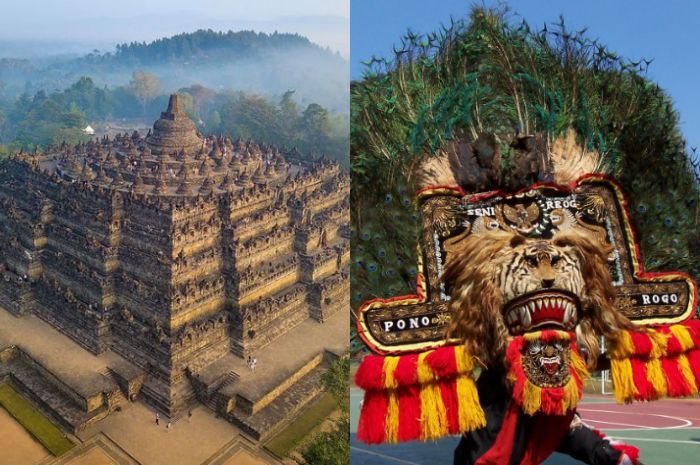 Bangga! Inilah 9 Warisan Budaya Indonesia yang Telah Diakui UNESCO