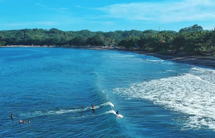 Liburan Sebentar Lagi! Ini 5 Rekomendasi Destinasi Wisata di Pangandaran