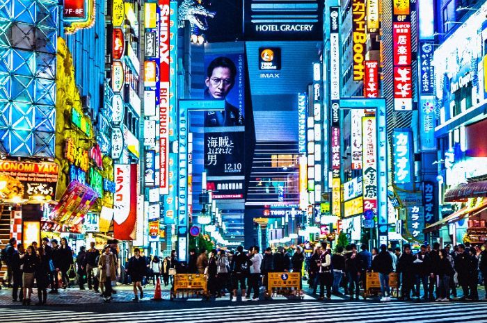 Rekomendasi Tempat Wisata di Tokyo Jepang, Nikmati Keindahan Budaya dan Modernitas yang Mencolok