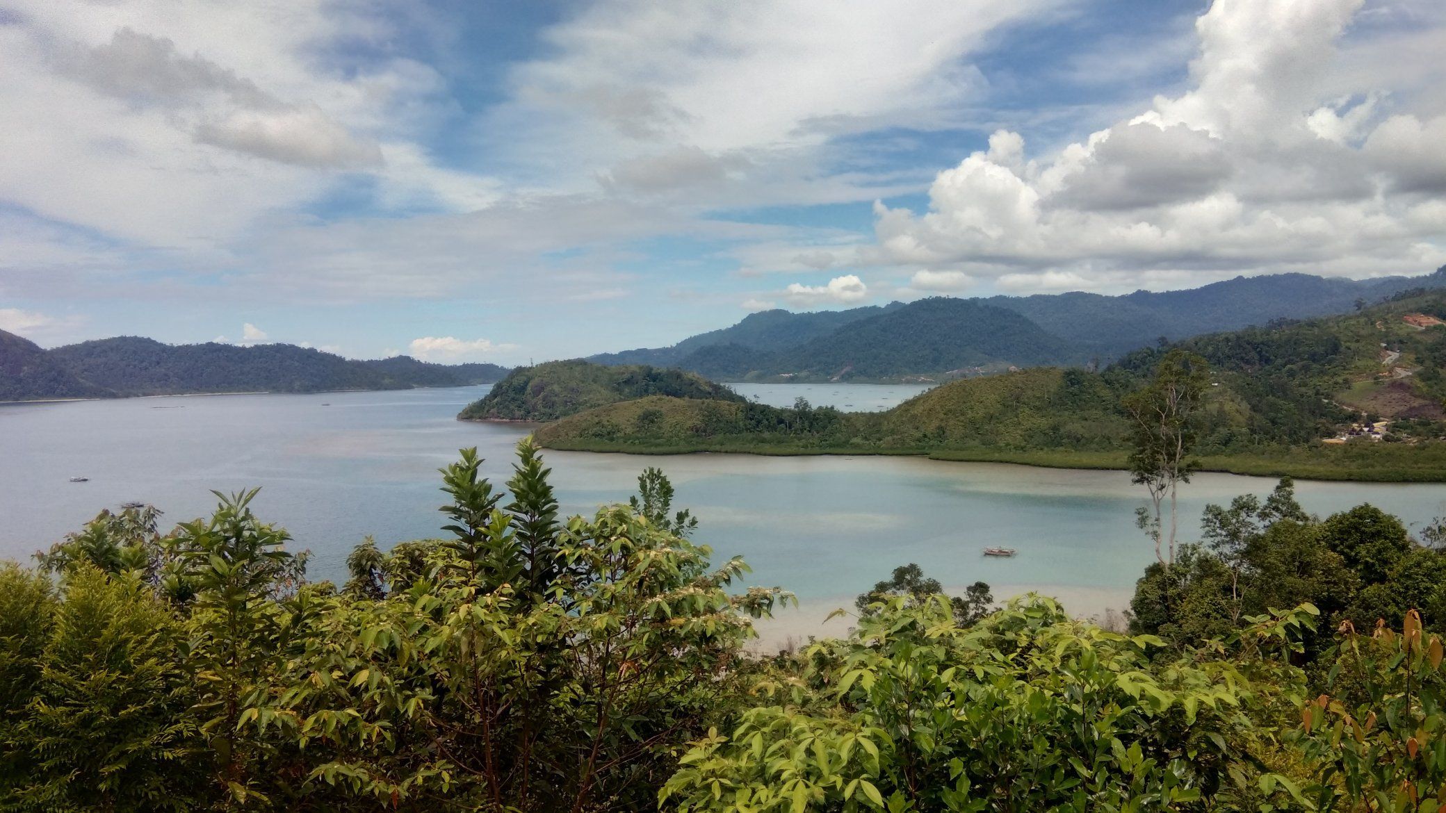 Libur Akhir Tahun Segera Tiba, Pulau Mandeh di Sumbar Bisa Jadi Salah Satu Tujuan Destinasi Kamu