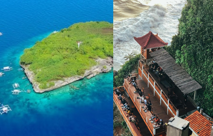 5 Rekomendasi Tempat Liburan Seru untuk Akhir Tahun, Ada yang Dekat Jakarta!