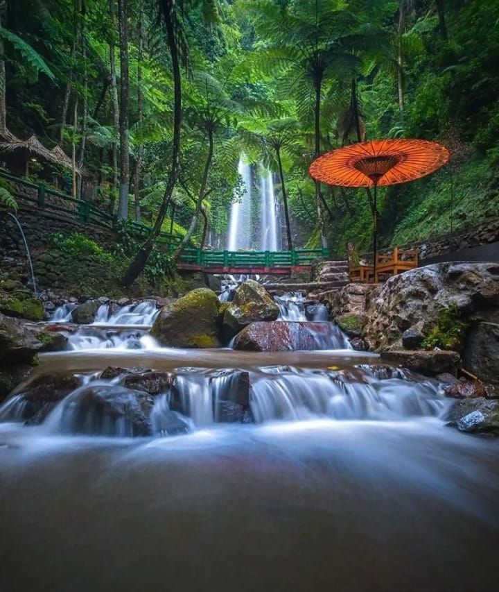 7 Tempat Wisata di Karanganyar yang Wajib Dikunjungi, Paling Hits dan Instagramable