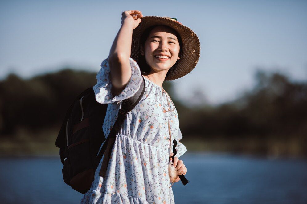 Tips Aman dan Seru Solo Travelling, Sendiri Gak Selalu Menakutkan Kok!