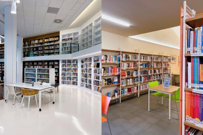 5 Perpustakaan di Jakarta yang Aesthetic, Masuknya Gratis!