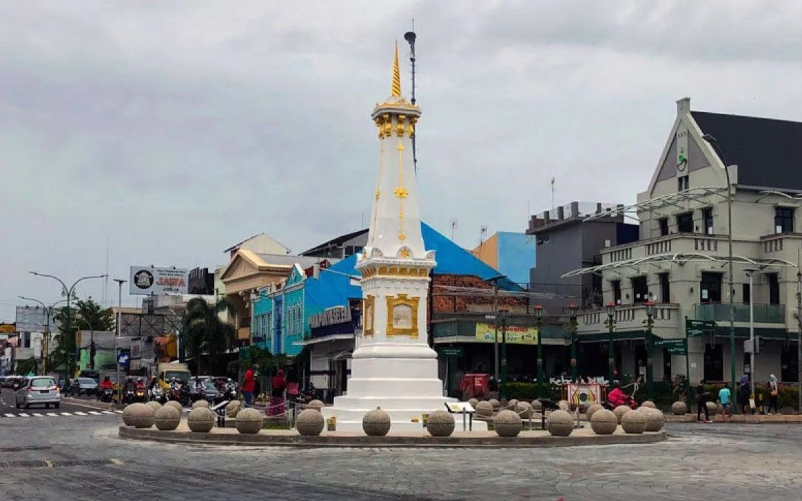 Cheria Holiday Viralkan Wisata Halal Dunia di Yogyakarta