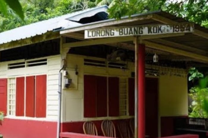 Kisah Kampung Lorong Buangkok, Perkampungan Terakhir di Tengah Kemegahan Singapura