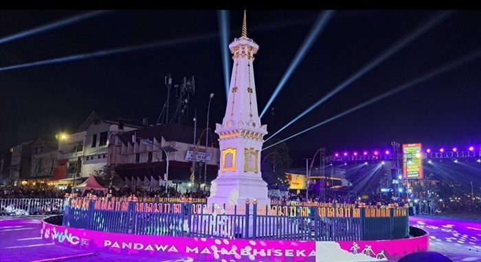 3 Destinasi yang Wajib Dikunjungi saat Ingin Menikmati Malam di Yogyakarta