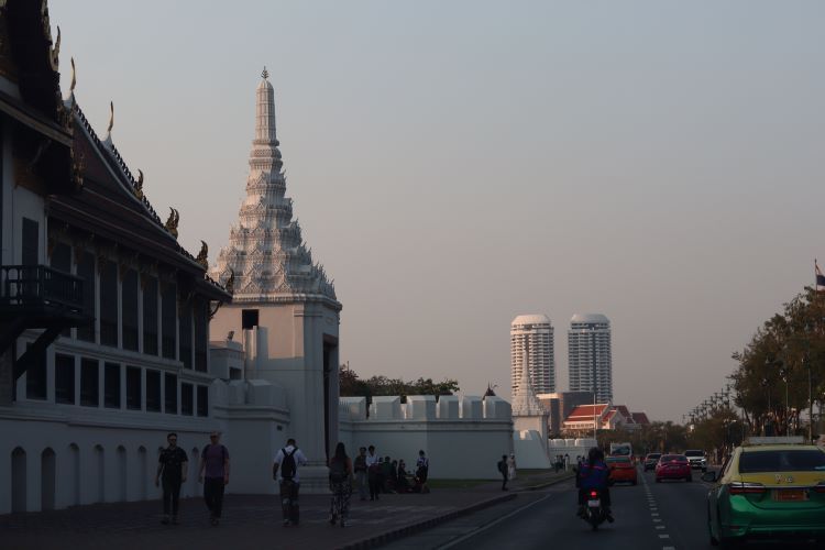 5 Hal Penting yang Wajib Kamu Ketahui, Sebelum Berkunjung ke Thailand