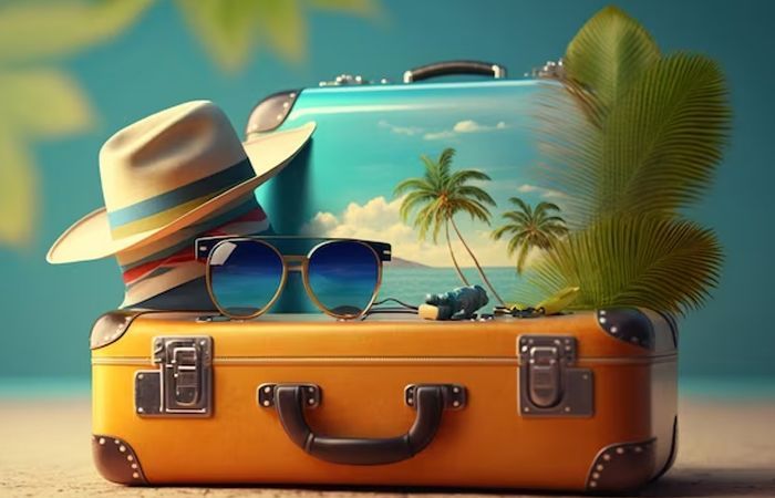 4 Tips Memilih Koper yang Tepat saat Liburan Berdasarkan Kebutuhan biar Lebih Nyaman 