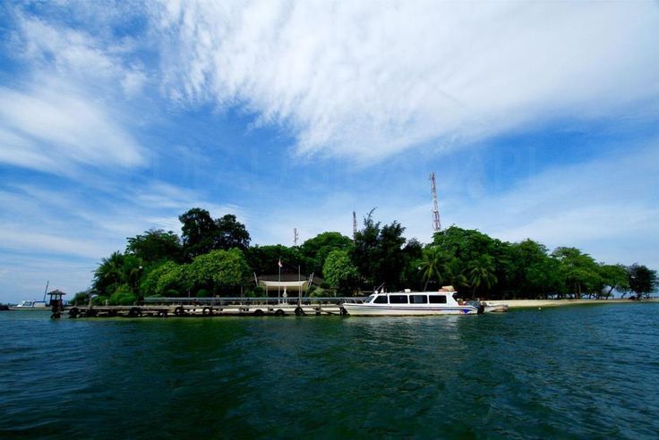 Jomblo Merapat, Pulau Bidadari Tawarkan Harapan Baru Bagi yang Belum Temukan Belahan Jiwa