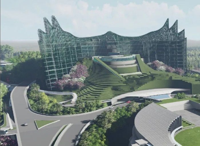 6 Lokasi Terkenal Kalimantan Timur, Dari Kampung di Atas Air hingga Calon Kota Modern di Masa Depan