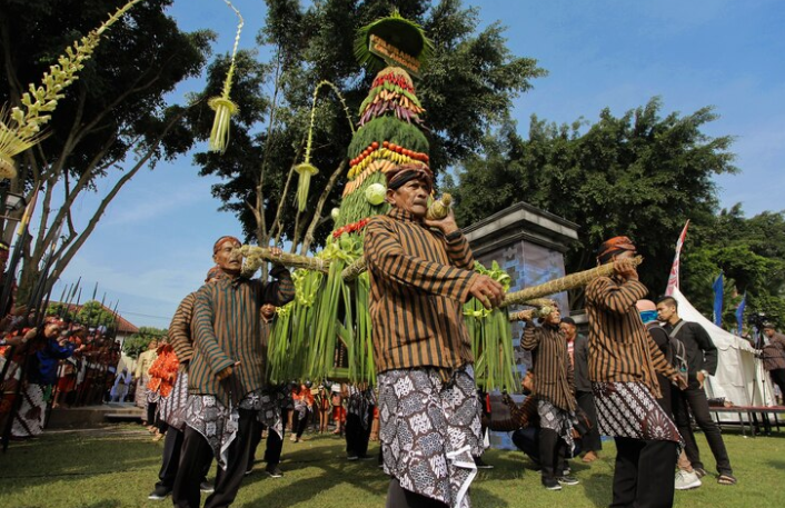 Penjelasan Lengkap Tradisi Nyadran untuk Menyambut Bulan Ramadan