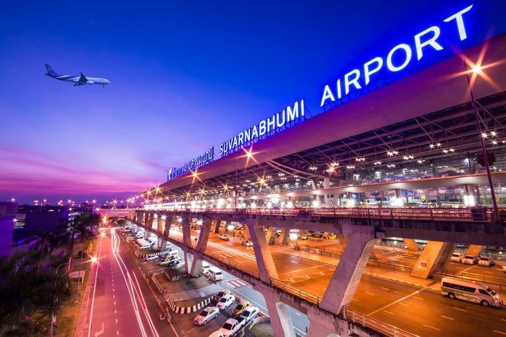 Banyak WNI Ditolak Masuk Thailand, Simak Imbauan KBRI Biar Lolos Imigrasi