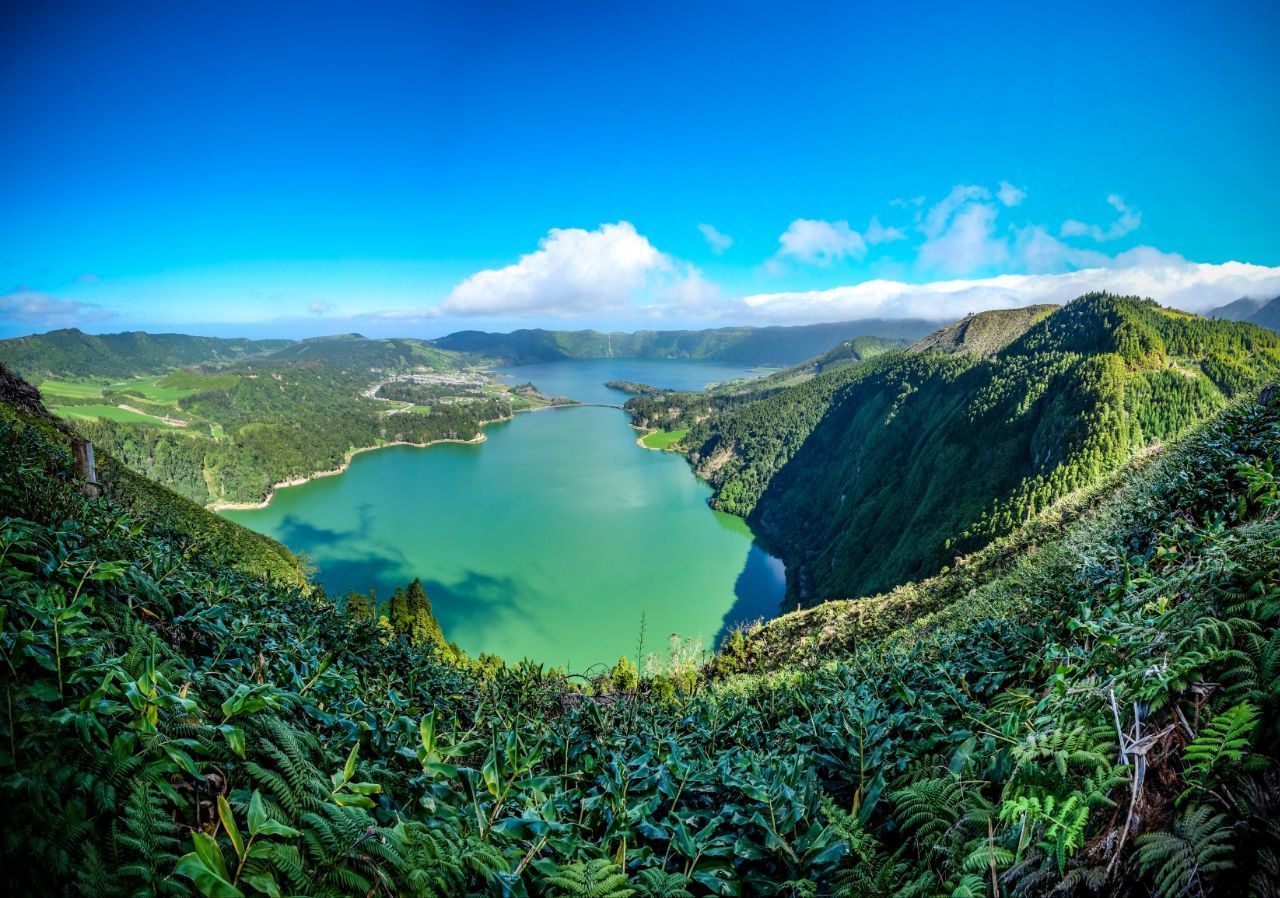 Keren! Danau Toba Masuk Rekomendasi Wisata Pilihan Versi New York Times 2024