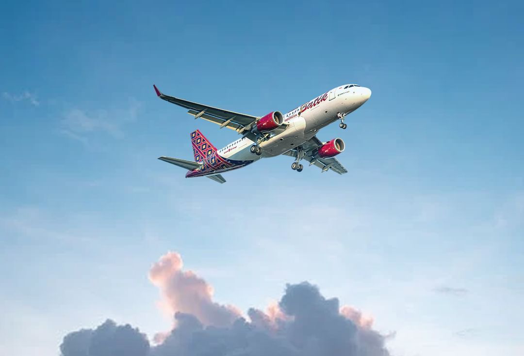 Cerita Pilot dan Kopilot Batik Air Tertidur 28 Menit saat Penerbangan ke Jakarta