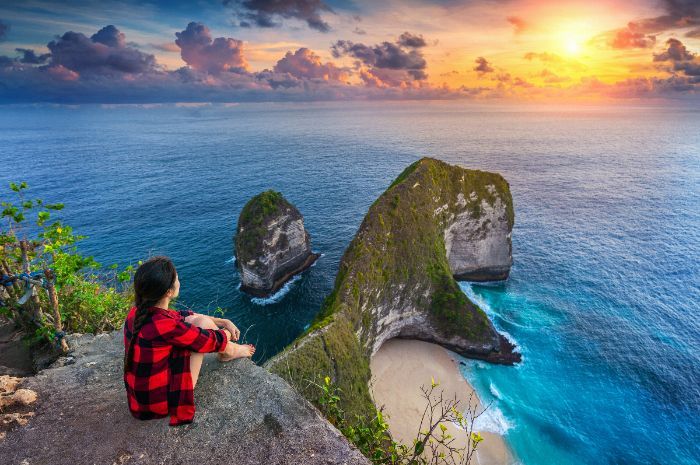 5 Destinasi Wisata Solo Traveling sekaligus Healing yang Anti-Mainstream