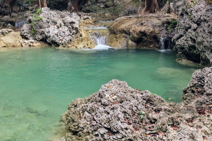 Mengintip Kawasan Nifu Belo, Hidden Gem Baru di Kota Kupang, NTT