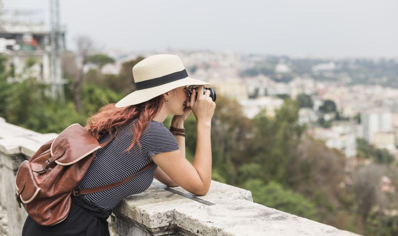 Travel Sendiri? Ini Alasannya Kenapa Solo Traveling Itu Seru!