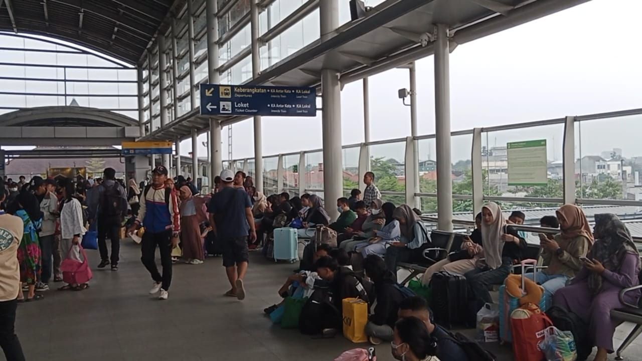 10 Barang Wajib Dibawa Saat Mudik Agar Perjalanan Nyaman