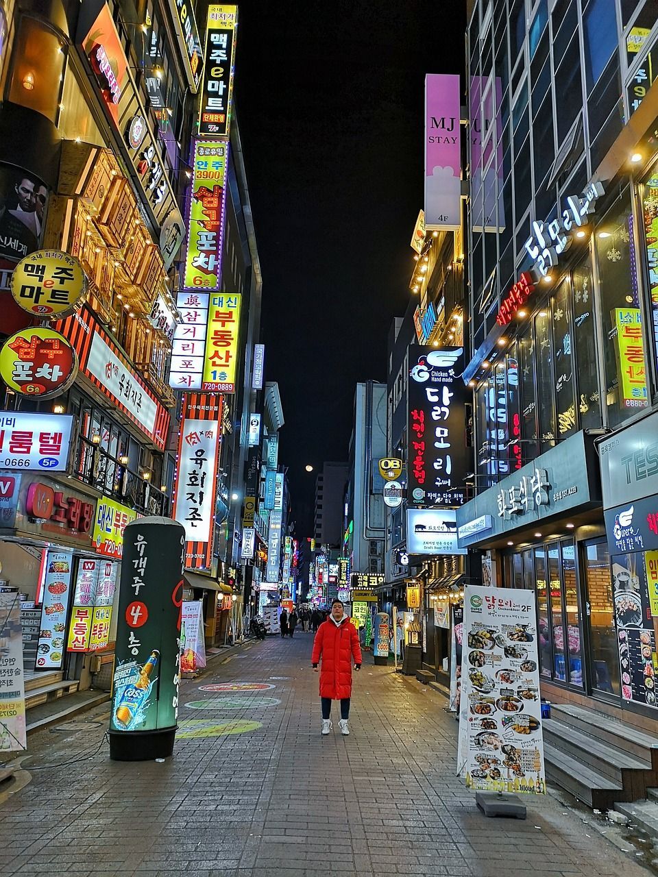 5 Fakta Unik  Kerja di Korea, Jadi Alasan Negeri Ginseng Ini Banyak Tenaga Kerja Asing