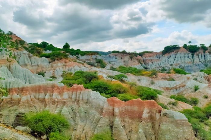 Beragam Destinasi Unggulan Pulau Sabu NTT yang Memanjakan Mata