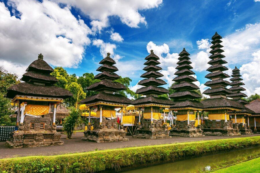 Menuju Pariwisata Berskala Internasional, Indonesia Belajar dari Negara Prancis