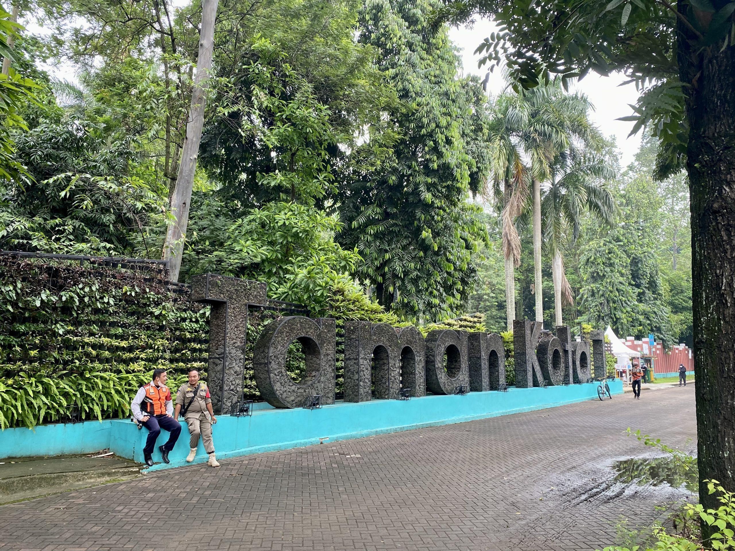 7 Tempat Paling Angker di Tangerang yang Bikin Bulu Kuduk Berdiri