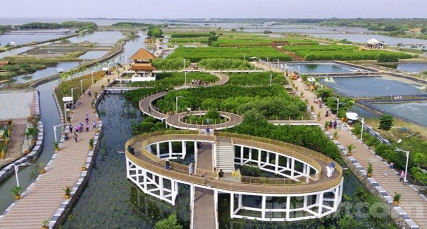 10 Rekomendasi Tempat Wisata di Tangerang, Murah Meriah saat Libur Hari Kenaikan Yesus Kristus