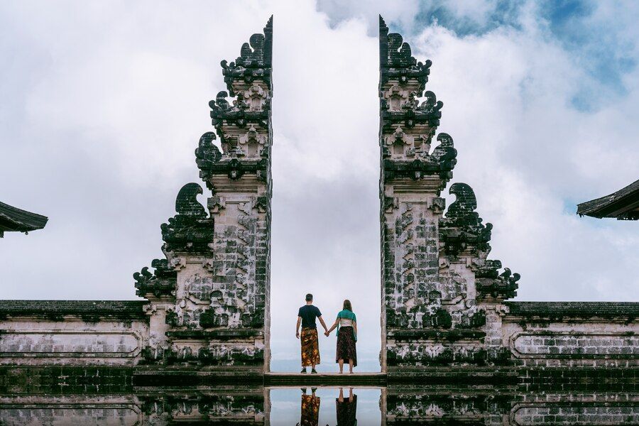 8 Karakter Wisatawan Rusia saat Berlibur di Bali, Tidak Suka dan Malu saat Terima Pujian