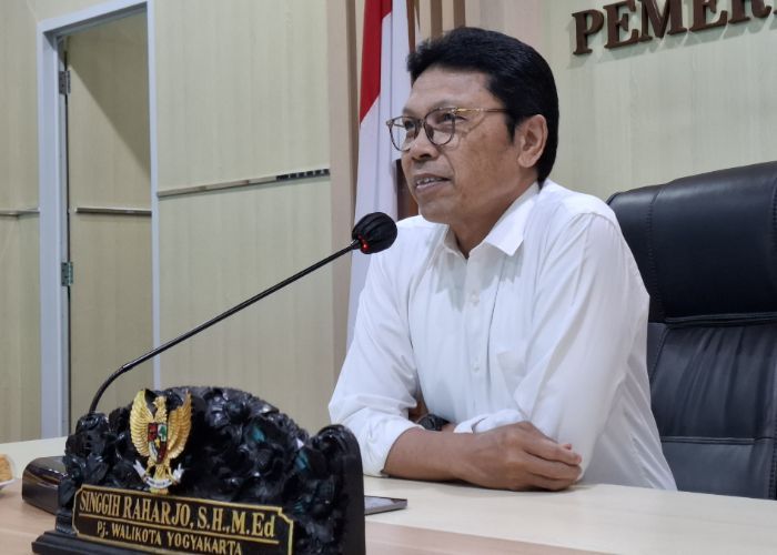 Miliki Banyak Kesamaan, Pemkot Jogja Kerjasama dengan Republik Ceko di Bidang Pariwisata