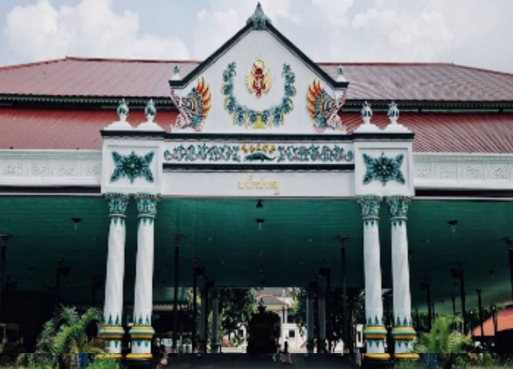 Keraton Yogyakarta: Oase Budaya di Tengah Keramaian Kota