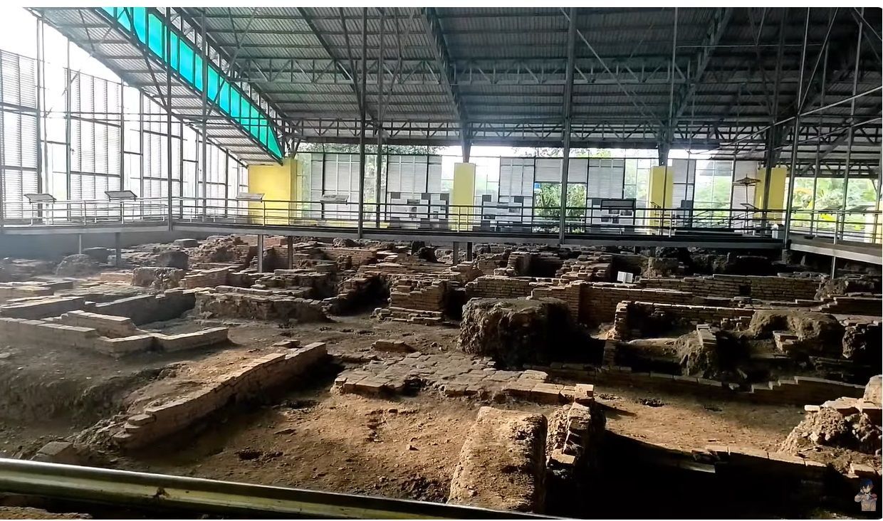 Situs Sumur Upas Kedaton: Jejak Kerajaan Majapahit dan Tempat Keramat Langganan Pejabat