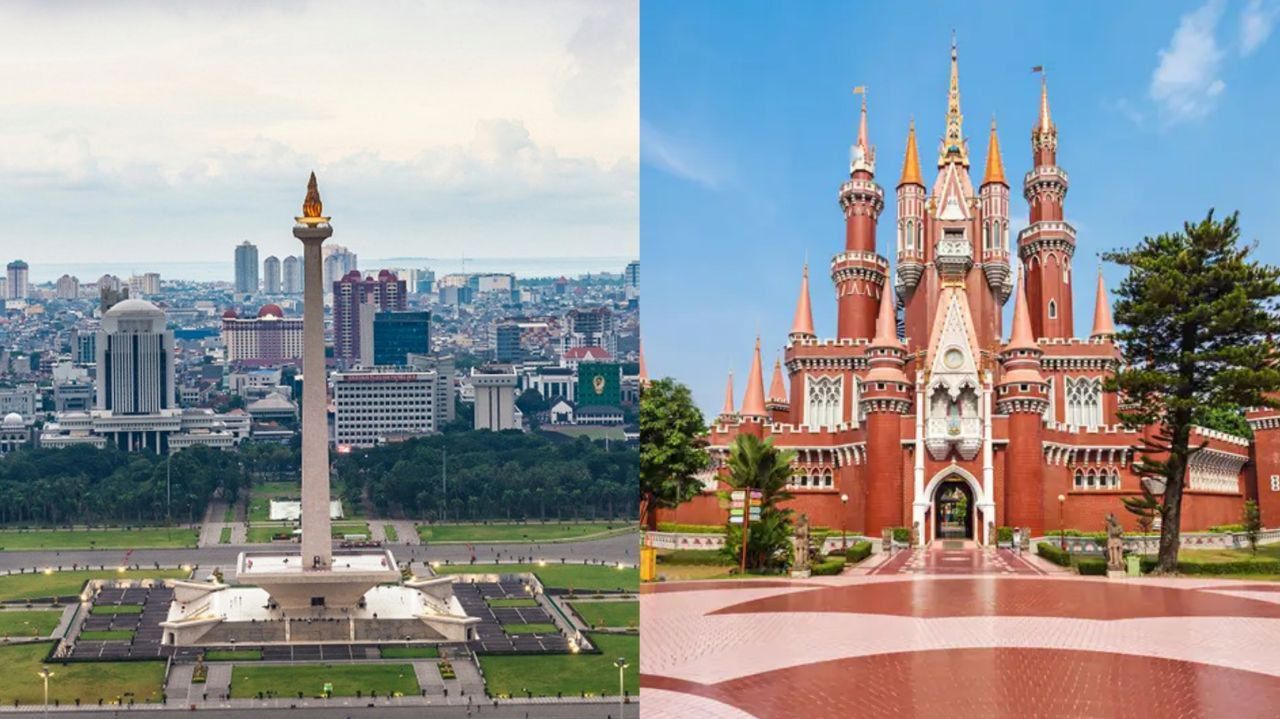 6 Tempat Wisata Murah dan Menarik di Jakarta untuk Liburan Idul Adha
