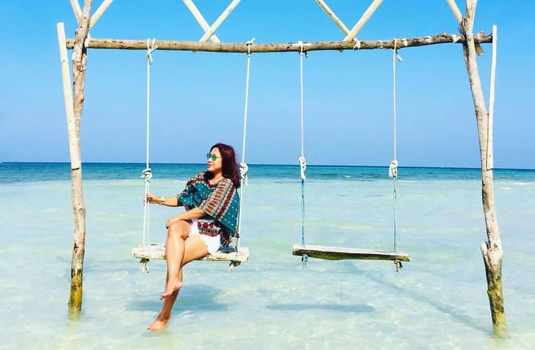 8 Tempat Wisata di Karimunjawa Terbaru 2025 Cocok Untuk Liburan