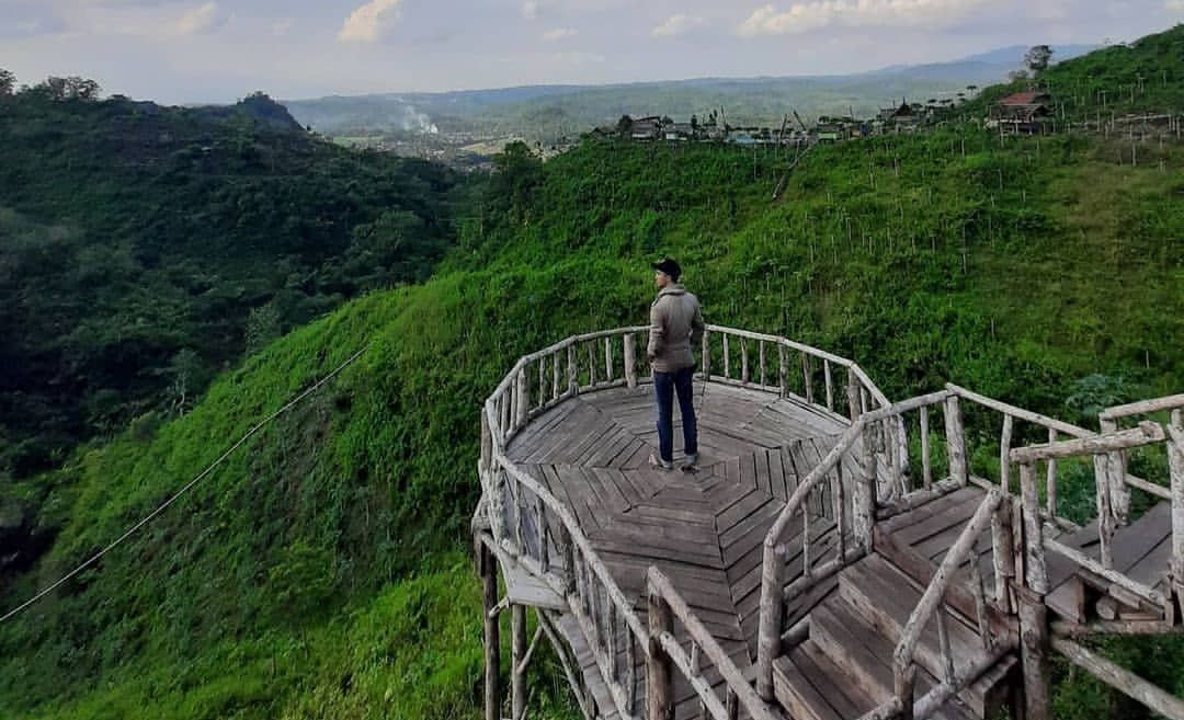 Rekomendasi Tempat Wisata di Tasikmalaya, Cocok untuk Liburan Panjang!